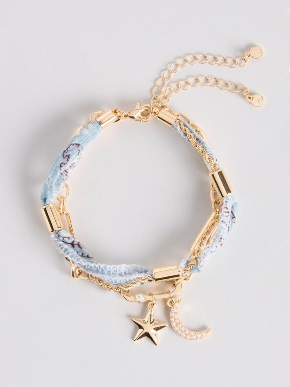 Charm Bracelet